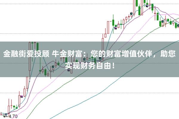 金融街爱投顾 牛金财富：您的财富增值伙伴，助您实现财务自由！
