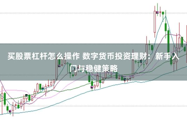 买股票杠杆怎么操作 数字货币投资理财:新手入门与稳健策略