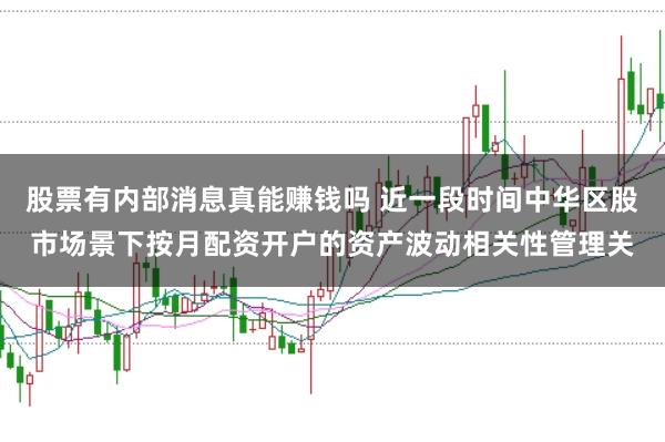 股票有内部消息真能赚钱吗 近一段时间中华区股市场景下按月配资开户的资产波动相关性管理关