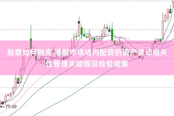 股票如何融资 港股市场场内配资的资产波动相关性管理关键假设检验观察