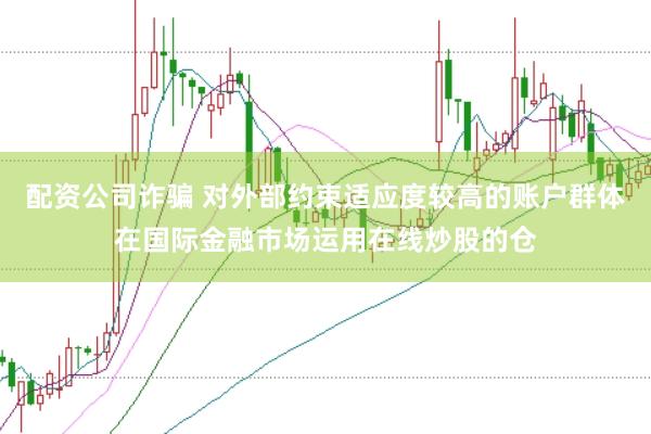 配资公司诈骗 对外部约束适应度较高的账户群体在国际金融市场运用在线炒股的仓