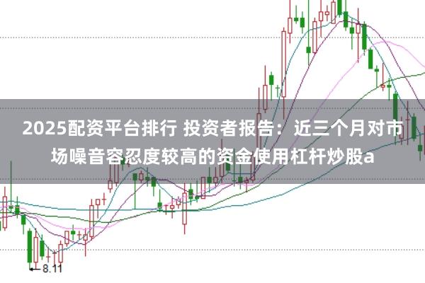 2025配资平台排行 投资者报告：近三个月对市场噪音容忍度较高的资金使用杠杆炒股a