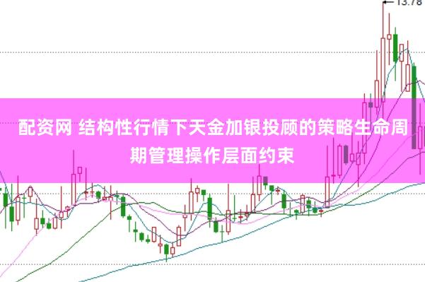配资网 结构性行情下天金加银投顾的策略生命周期管理操作层面约束