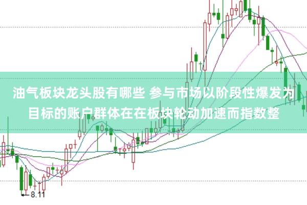 油气板块龙头股有哪些 参与市场以阶段性爆发为目标的账户群体在在板块轮动加速而指数整