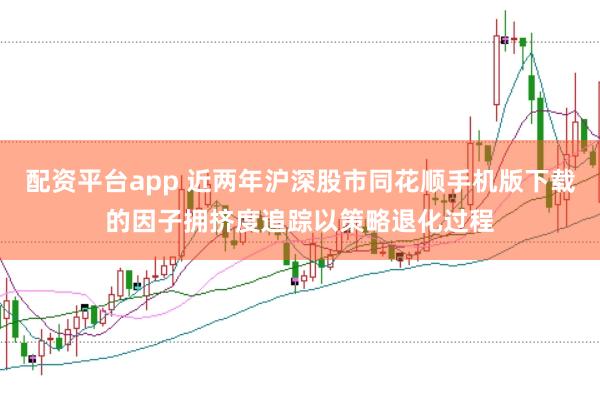 配资平台app 近两年沪深股市同花顺手机版下载的因子拥挤度追踪以策略退化过程