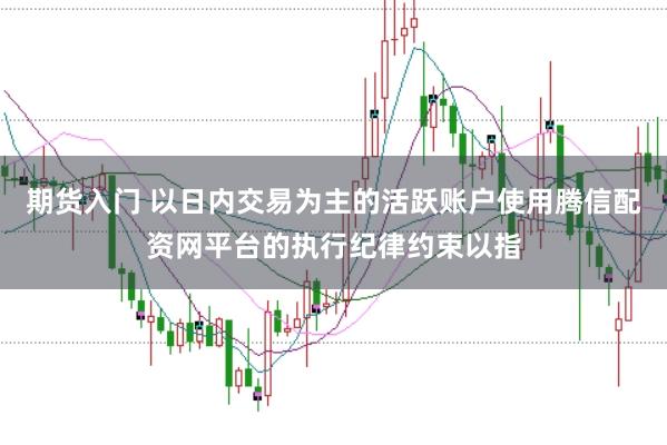 期货入门 以日内交易为主的活跃账户使用腾信配资网平台的执行纪律约束以指