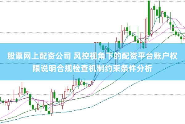 股票网上配资公司 风控视角下的配资平台账户权限说明合规检查机制约束条件分析