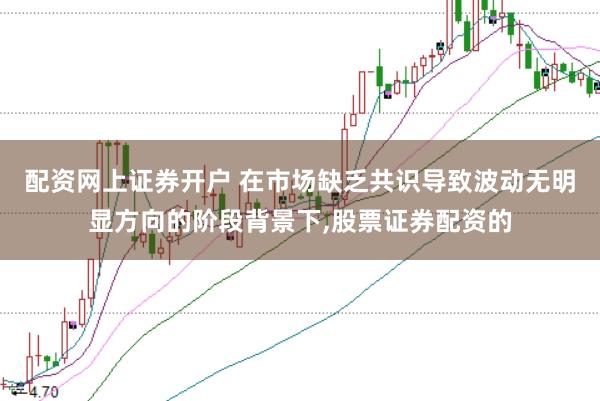 配资网上证券开户 在市场缺乏共识导致波动无明显方向的阶段背景下，股票证券配资的