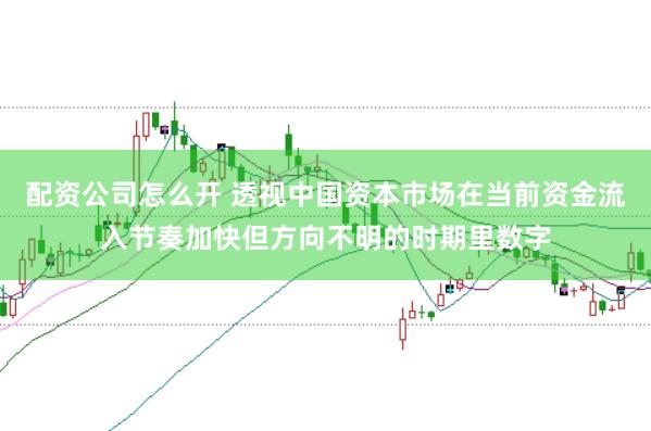 配资公司怎么开 透视中国资本市场在当前资金流入节奏加快但方向不明的时期里数字
