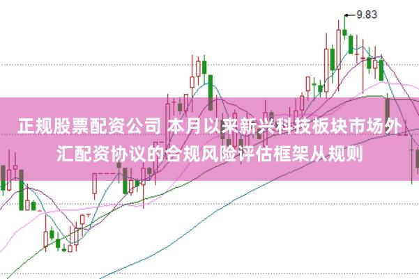 正规股票配资公司 本月以来新兴科技板块市场外汇配资协议的合规风险评估框架从规则
