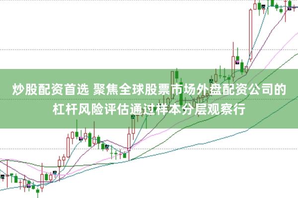 炒股配资首选 聚焦全球股票市场外盘配资公司的杠杆风险评估通过样本分层观察行