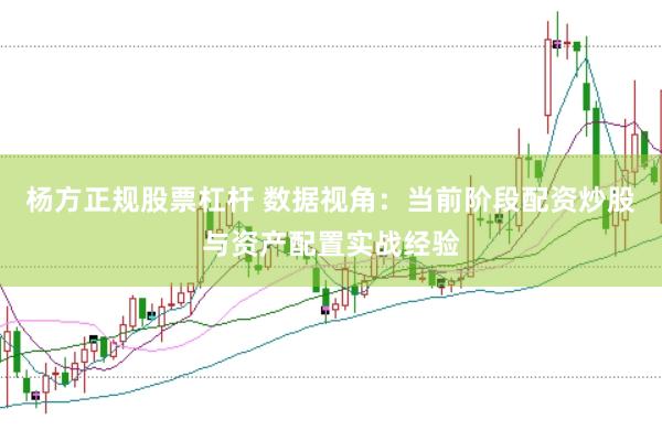 杨方正规股票杠杆 数据视角：当前阶段配资炒股与资产配置实战经验