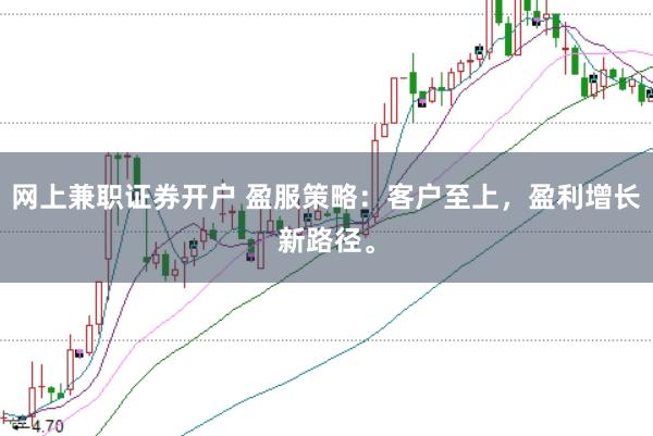 网上兼职证券开户 盈服策略:客户至上,盈利增长新路径。