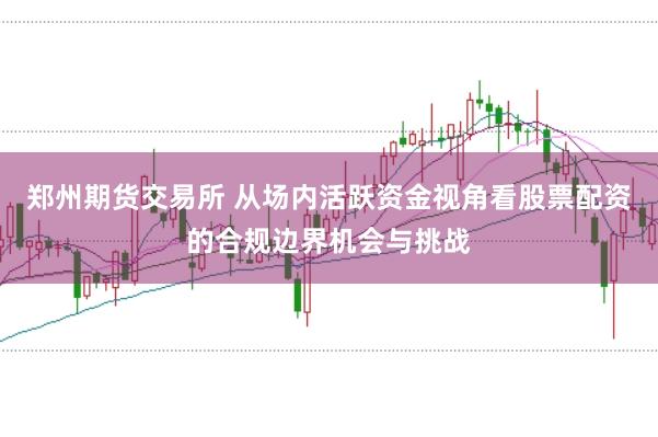 郑州期货交易所 从场内活跃资金视角看股票配资的合规边界机会与挑战