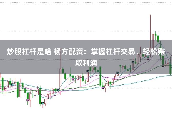 炒股杠杆是啥 杨方配资：掌握杠杆交易，轻松赚取利润