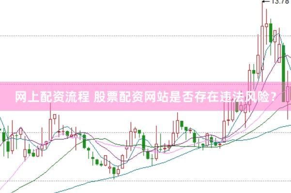 网上配资流程 股票配资网站是否存在违法风险？