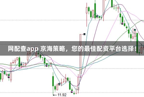 网配查app 京海策略，您的最佳配资平台选择！