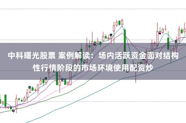 中科曙光股票 案例解读：场内活跃资金面对结构性行情阶段的市场环境使用配资炒