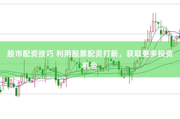 股市配资技巧 利用股票配资打新，获取更多投资机会