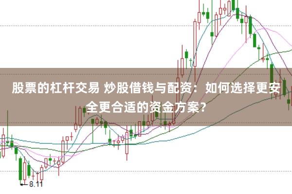 股票的杠杆交易 炒股借钱与配资：如何选择更安全更合适的资金方案？
