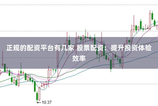 正规的配资平台有几家 股票配资：提升投资体验效率