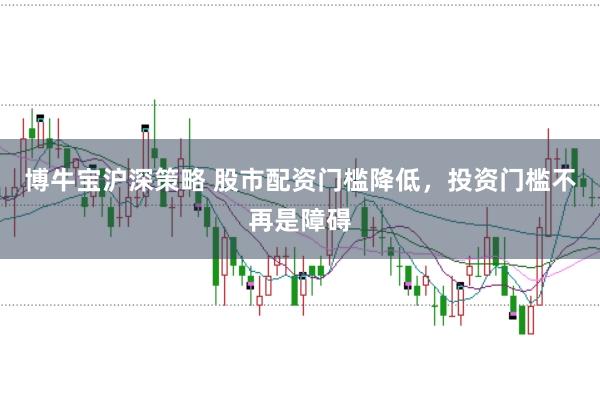 博牛宝沪深策略 股市配资门槛降低，投资门槛不再是障碍