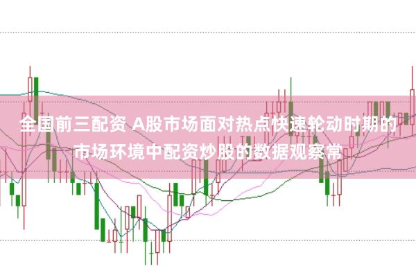 全国前三配资 A股市场面对热点快速轮动时期的市场环境中配资炒股的数据观察常
