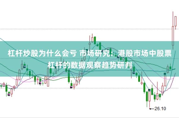 杠杆炒股为什么会亏 市场研究：港股市场中股票杠杆的数据观察趋势研判